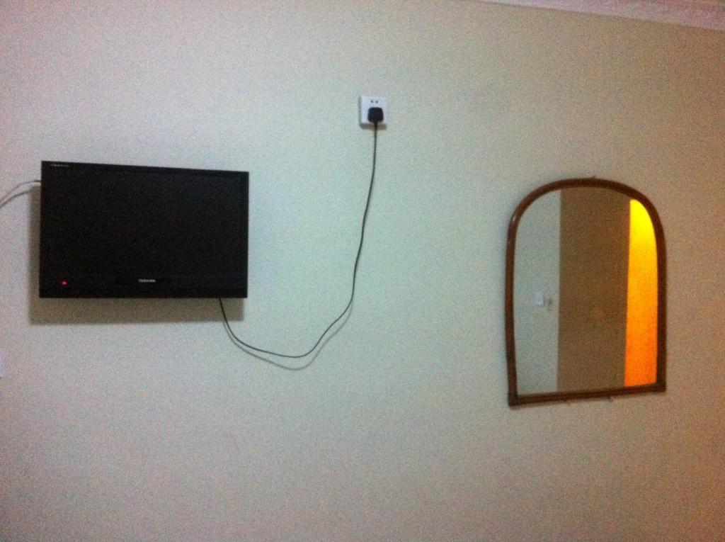 Homeland Guesthouse Phnom Penh Phòng bức ảnh
