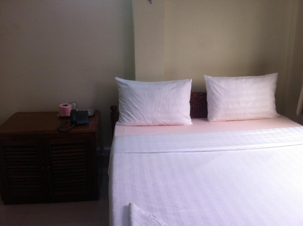 Homeland Guesthouse Phnom Penh Ngoại thất bức ảnh