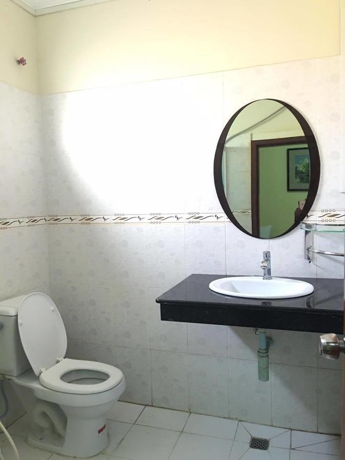 Homeland Guesthouse Phnom Penh Ngoại thất bức ảnh