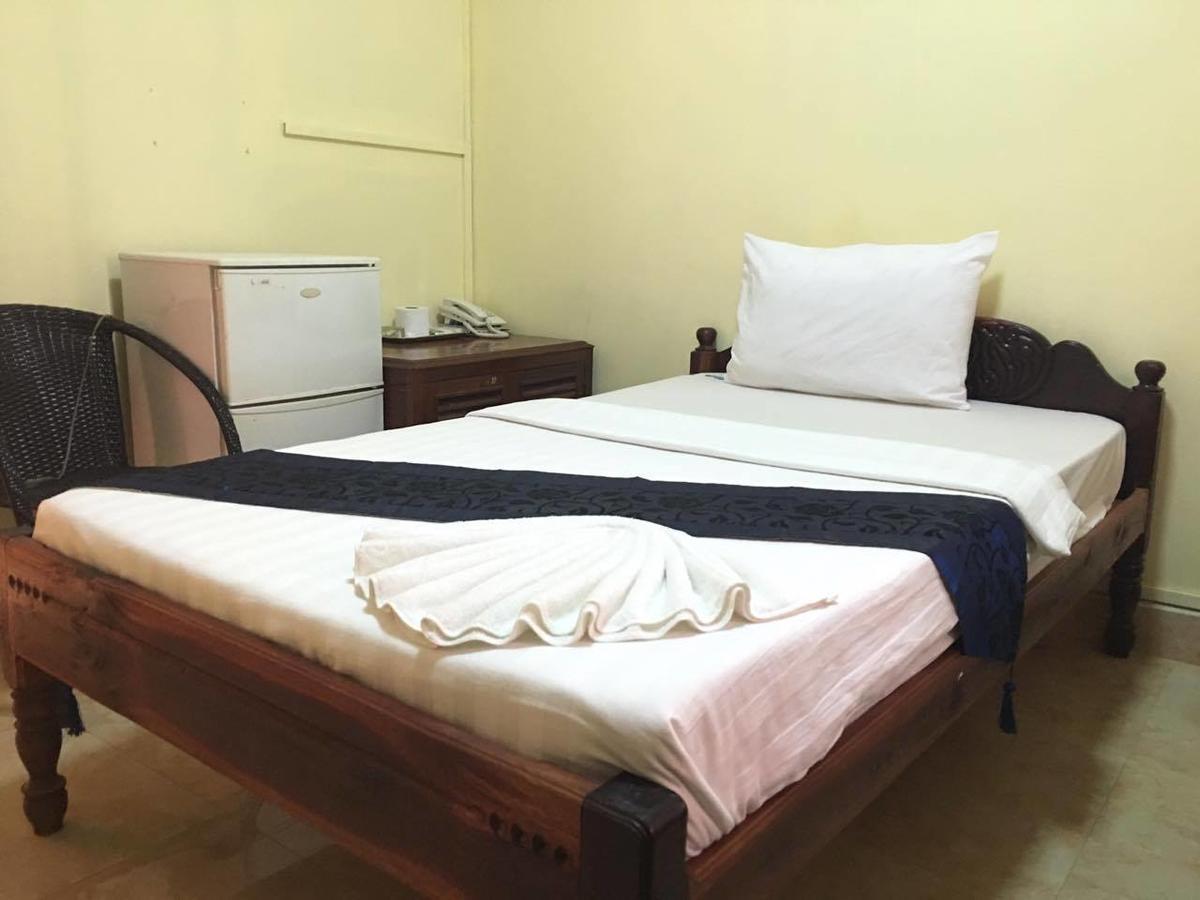 Homeland Guesthouse Phnom Penh Ngoại thất bức ảnh