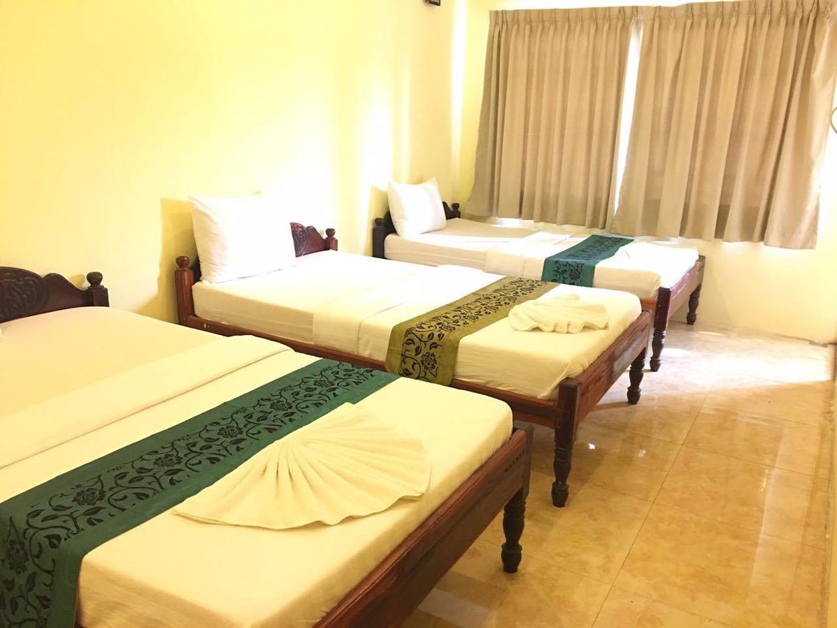 Homeland Guesthouse Phnom Penh Ngoại thất bức ảnh