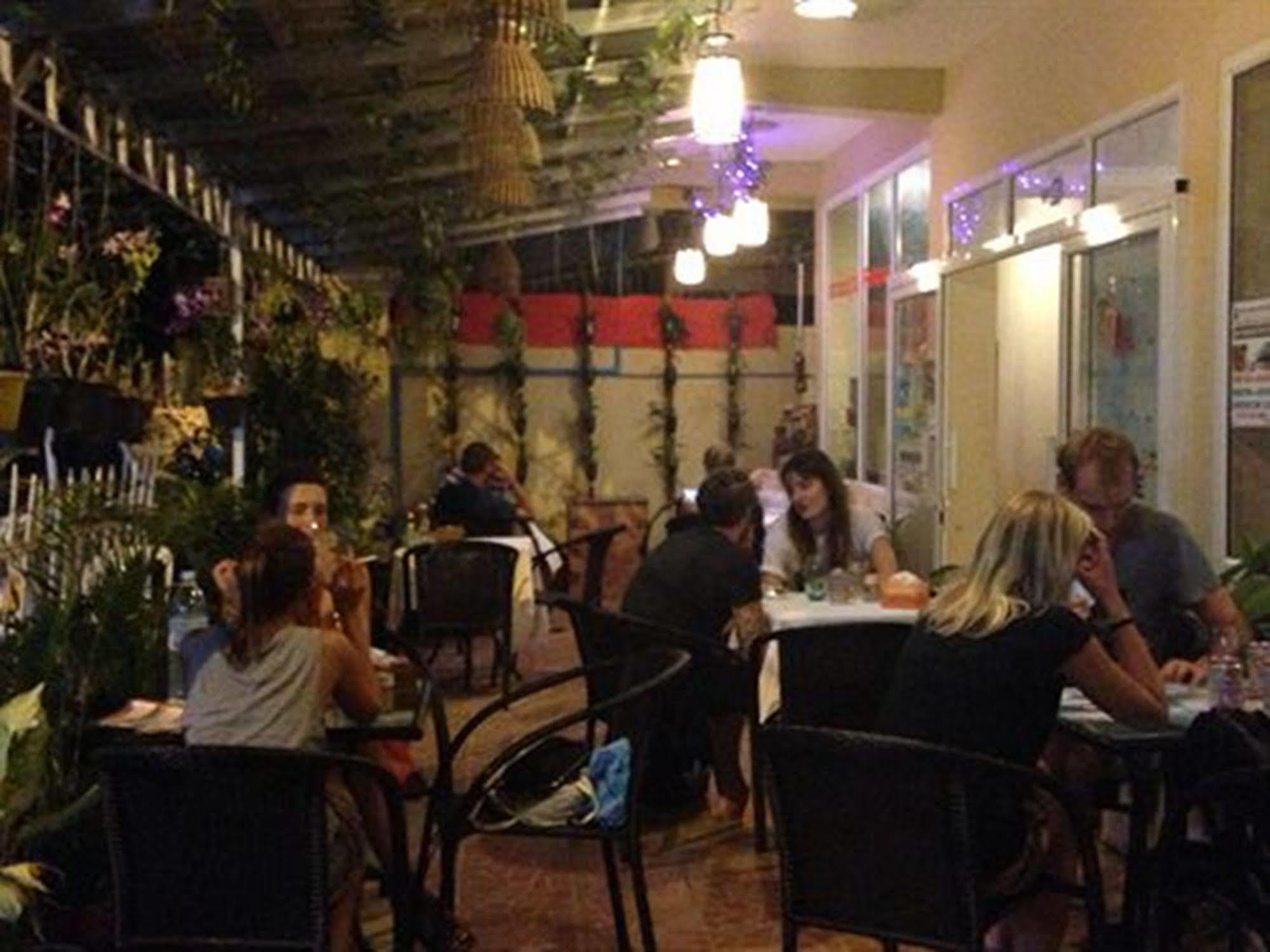 Homeland Guesthouse Phnom Penh Ngoại thất bức ảnh