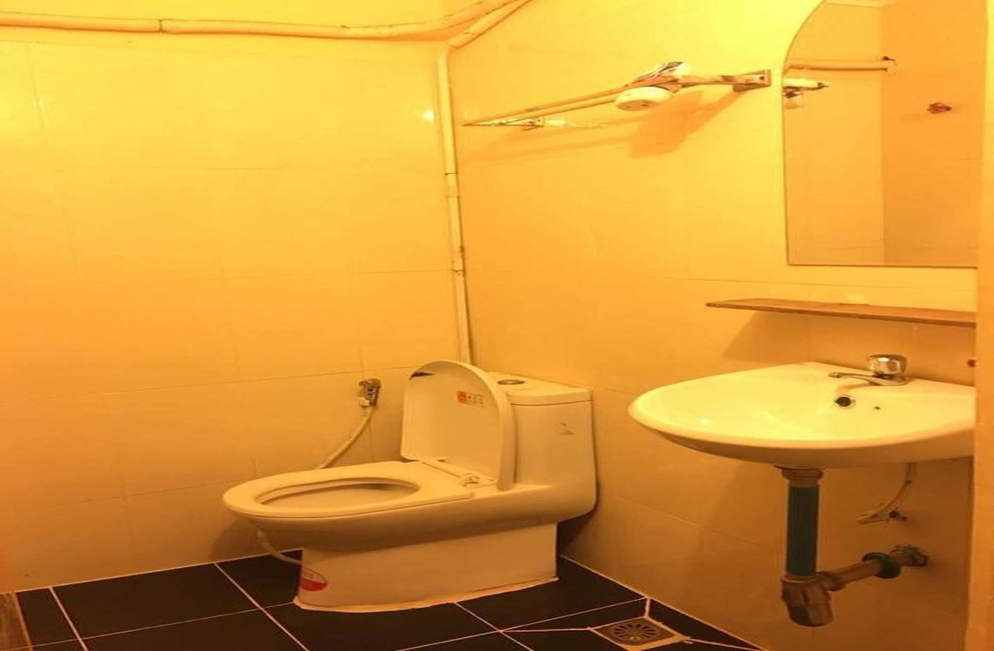 Homeland Guesthouse Phnom Penh Ngoại thất bức ảnh