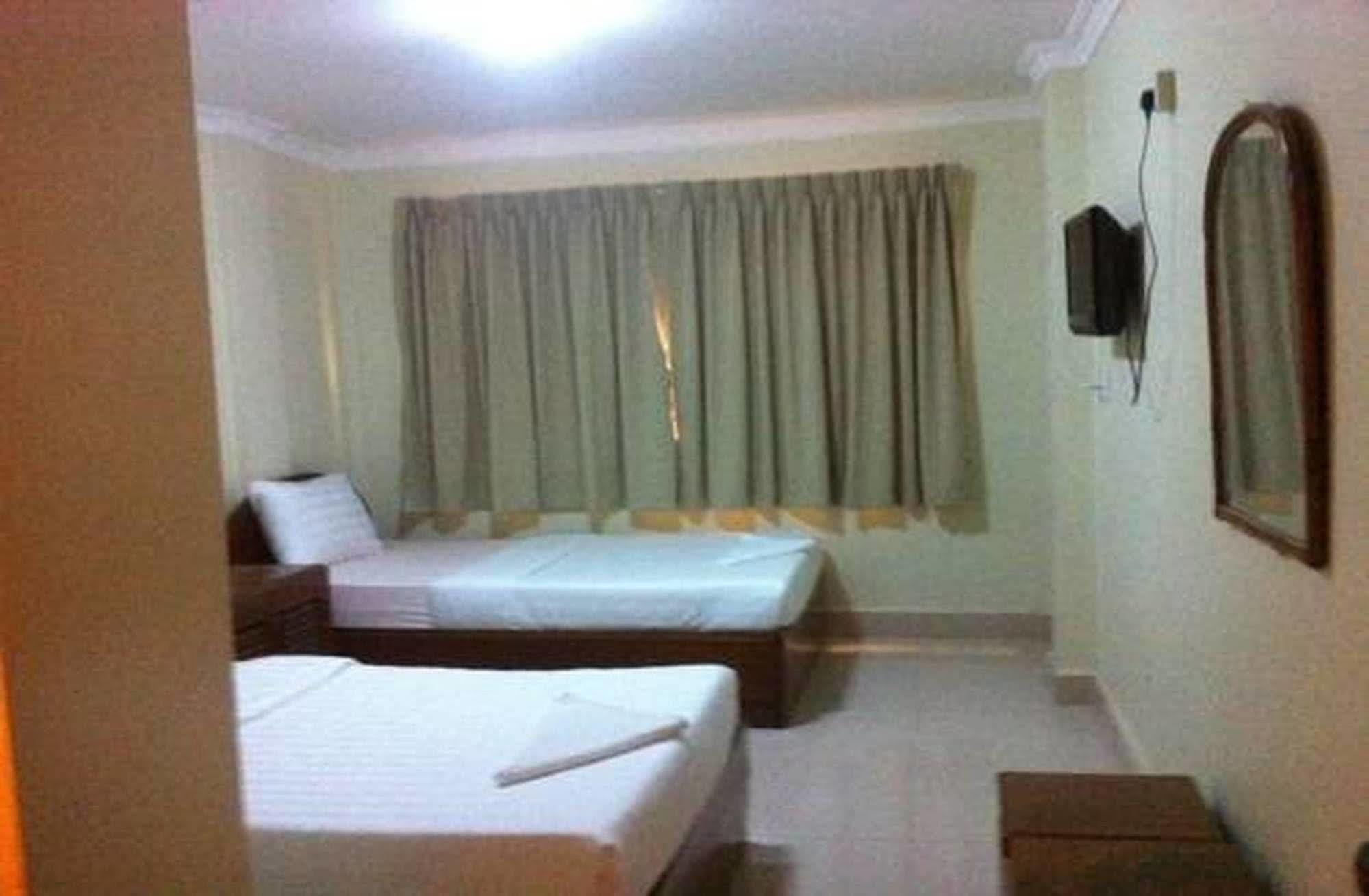 Homeland Guesthouse Phnom Penh Ngoại thất bức ảnh